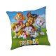 Paw Patrol Friends Dekokissen 40x40 cm