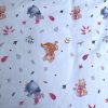 Disney Winnie Puuh Kinder Bettwäsche (klein) 100×135 cm, 40×60 cm