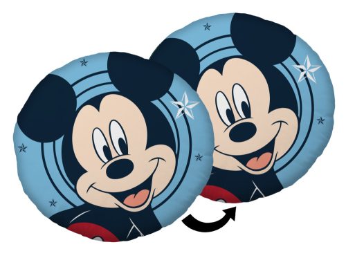 Disney Mickey  Stars-geformtes Dekokissen 40 cm