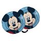 Disney Mickey Stars Formkissen, Dekokissen 40 cm