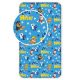 Paw Patrol Yelp Spannbettlaken 90x200 cm