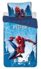 Spiderman Skyline Bettwäsche 140×200cm, 70×90 cm