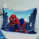 Spiderman Skyline Bettwäsche 140×200cm, 70×90 cm