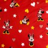 Disney Minnie  Love & Stars Bettbezug 140×200cm, 70×90 cm
