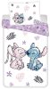 Disney Lilo and Stitch Boojiboo Bettwäsche 140×200 cm, 70×90 cm