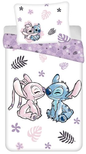 Disney Lilo and Stitch Boojiboo Bettwäsche 140×200 cm, 70×90 cm