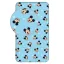 Disney Mickey  Spannbettlaken 90x200 cm