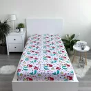 Disney Prinzessin Ariel Spannbetttuch 90x200 cm