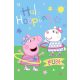 Peppa Wutz Polardecke 100*150cm