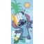 Disney Lilo und Stitch Summer Badetuch, Strandtuch 70x140cm