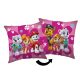 Paw Patrol Flowers Dekokissen 40x40 cm