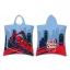 Spiderman Hero Strandtuch-Poncho 50x115cm