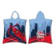 Spiderman Hero Strandhandtuch Poncho 50x115cm