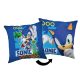 Sonic the Hedgehog Coin ChaseDekokissen 40x40 cm