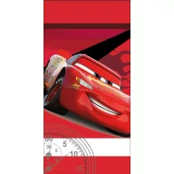 Disney Cars Legend Badetuch, Strandtuch 70x140cm