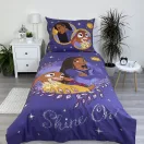 Disney Wish Bettwäsche 140×200cm, 70×90 cm