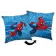 Spiderman Blue Kissen, Dekokissen 40x40 cm