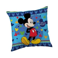 Disney Mickey  Blue Dekokissen 40x40 cm