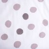 Disney Bambi Dots Kinderbettwäsche 100×135cm, 40×60 cm