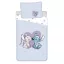 Disney Lilo und Stitch Heart Bettwäsche 140×200cm, 70×90 cm
