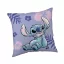 Disney Lilo und Stitch Ohana Samt Kissenbezug 40x40 cm