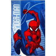 Spiderman Jump Handtuch, Gesichtshandtuch, Handtuch 30x50cm