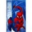 Spiderman Jump Handtuch, Gesichtshandtuch, Handtuch 30x50cm