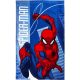 Spiderman Jump Handtuch, Gesichtshandtuch, Handtuch 30x50cm