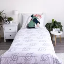 Naruto United Bettwäsche 140×200cm, 70×90 cm