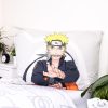 Naruto United Bettwäsche 140×200cm, 70×90 cm