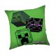 Minecraft Mobs Dekokissen 40x40 cm