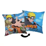 Naruto Shippuden Kissen, Dekokissen 40x40 cm