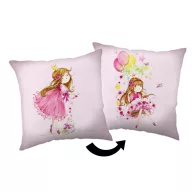 Fee Swing Dekokissen 40x40 cm