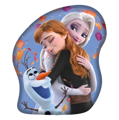 Disney Eiskönigin Sister Love Dekokissen 35 cm