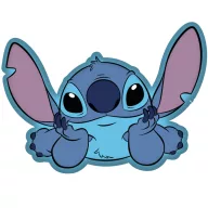 Disney Lilo und Stitch On The Belly Dekokissen 35 cm