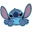 Disney Lilo und Stitch On The Belly Dekokissen 35 cm
