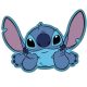 Disney Lilo und Stitch On The Belly Dekokissen 35 cm