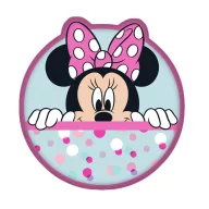 Disney Minnie  Dots formkissen, dekoratives Kissen 35x34 cm