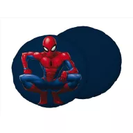 Spiderman Squat Dekokissen 35 cm