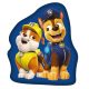 Paw Patrol Blue Dekoratives Formkissen 35 cm