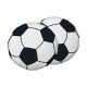 Fußball Dekokissen 35 cm