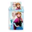 Disney Eiskönigin Light Blue Bettwäsche 140×200cm, 70×90 cm