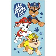 Paw Patrol Boys Handtuch 30x50cm