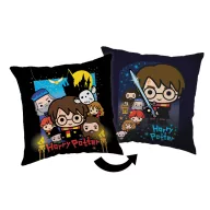 Harry Potter Friends Kissen, dekoratives Kissen 40x40 cm