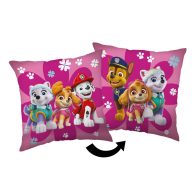 Paw Patrol Flowers kissenbezug 40x40 cm