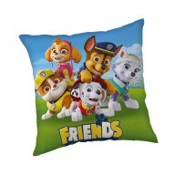 Paw Patrol Friends kissenbezug 40x40 cm