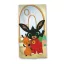 Bing Hoppity Badehandtuch, Strandtuch 70x140cm