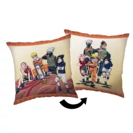 Naruto Mission Kissen, Dekokissen 40x40 cm