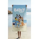 Bluey Beach Hug Badetuch, Strandtuch 70x140cm