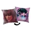 Taylor Swift Swiftie Sleep Kissen, Zierkissen 40x40 cm